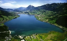 Superior Apartment Sarnen